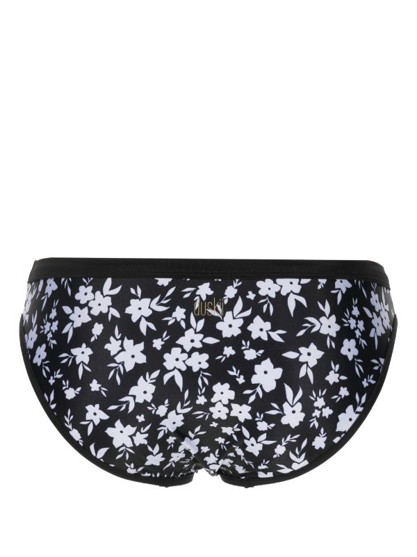 Classic Bottom | Floral