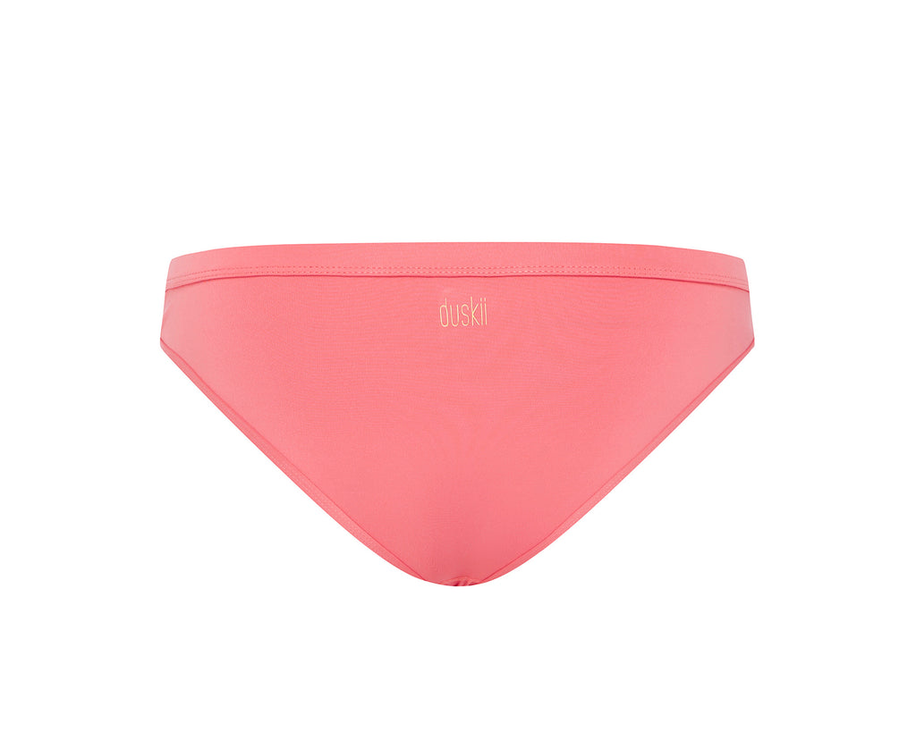 Hamptons Bikini Bottoms | Watermelon