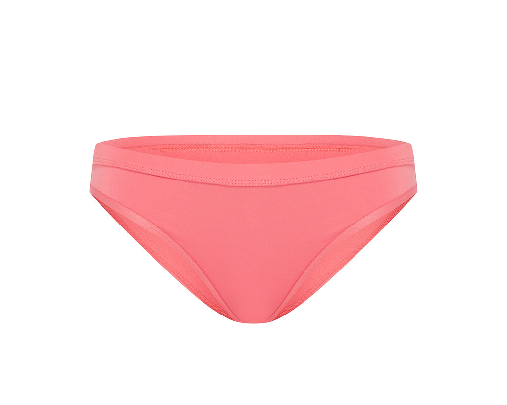 Hamptons Bikini Bottoms | Watermelon