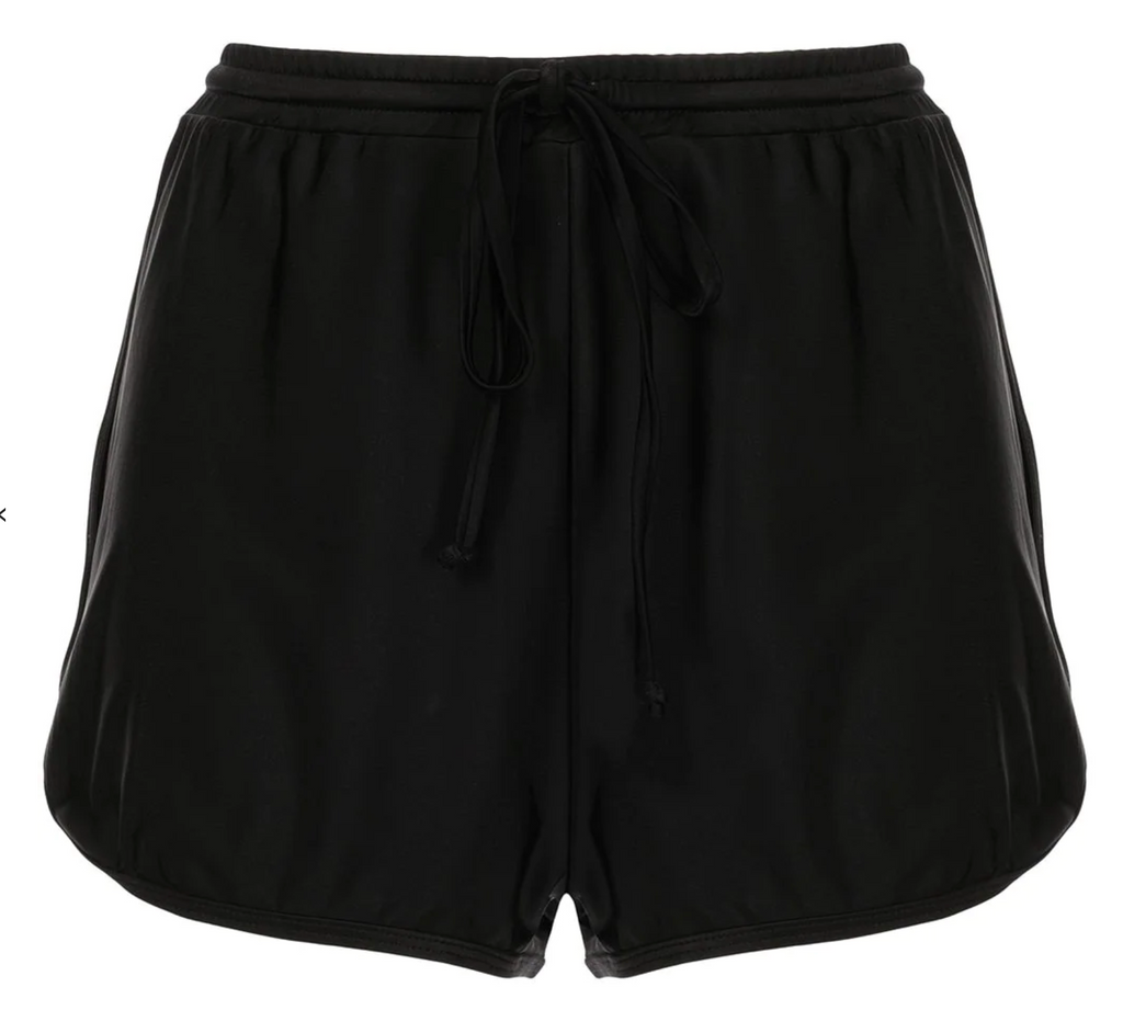 Mel Short | Black