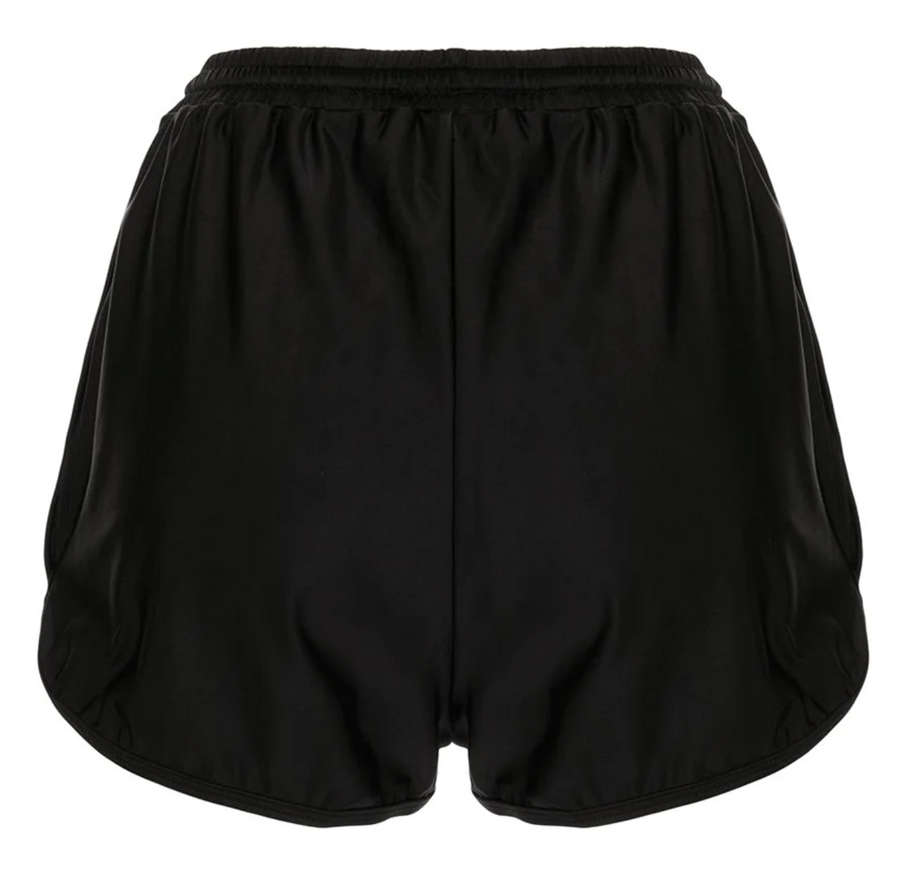 Mel Short | Black